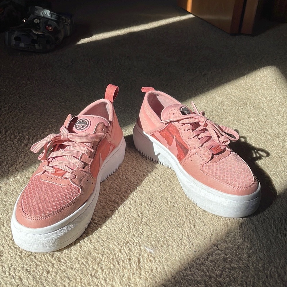 Nike sneakers